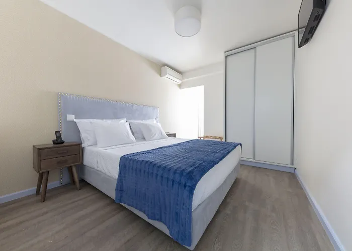 D' El Rei B&B